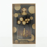 I Want Choo Collector Edition By Jimmy Choo 3.3 Oz Eau De Parfum Spray For Women - Box (3386460166188)