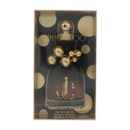I Want Choo Collector Edition By Jimmy Choo 3.3 Oz Eau De Parfum Spray For Women - Box (3386460166188)