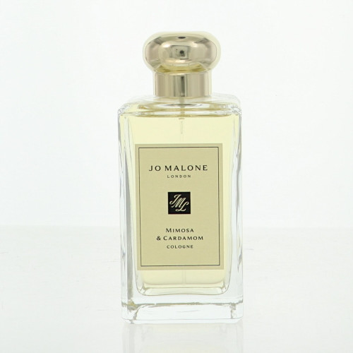 Mimosa & Cardamom By Jo Malone 3.4 Oz Eau De Cologne Spray For Women - No Packaging (690251042319)