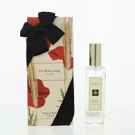 Poppy & Barley By Jo Malone 1 Oz Eau De Cologne Spray For Women - Box (690251083152)