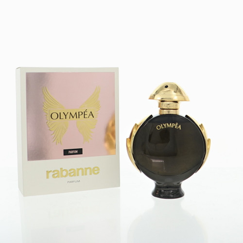 Olympea By Paco Rabanne 1.7 Oz Parfum Spray For Women - Box (3349668627462)