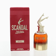 Scandal Absolu By Jean Paul Gaultier 1.7 Oz Eau De Parfum Spray For Women - Box (8435415080415)