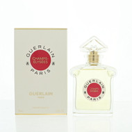 Champs Elysees By Guerlain 2.5 Oz Eau De Toilette Spray For Women - Box (3346470143227)