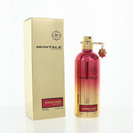 Intense Cherry By Montale 3.4 Oz Eau De Parfum Spray For Women - Box (3760260454483)