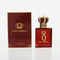 D & G Q By Dolce & Gabbana 1.7 Oz Parfum Spray For Women - Box (8054754405040)