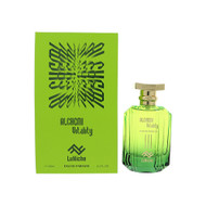 Alchemi Vitality By Luniche 3.4 Oz Eau De Parfum Spray For Unisex - Box (850068869121)