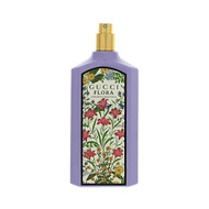 Gucci Flora Gorgeous Magnolia By Gucci 3.3 Oz Eau De Parfum Spray For Women - Tester (3616303470807)