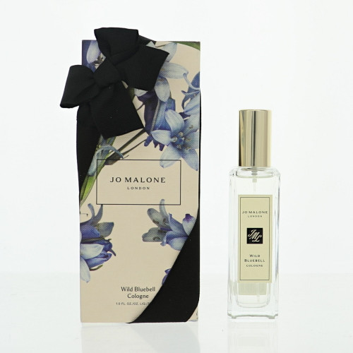 Wild Bluebell By Jo Malone 1 Oz Eau De Cologne Spray For Women - Box (690251080946)