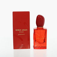 Si Passione Red Musk By Giorgio Armani 1.6 Oz Eau De Parfum Spray For Women - Box (3614274459708)