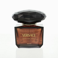 Versace Crystal Noir By Versace 3 Oz Parfum Spray For Women - Tester (8011003891504)