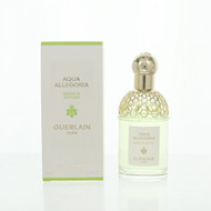 Aqua Allegoria Nerolia Vetiver By Guerlain 2.5 Oz Eau De Toilette Spray For Women - Box (3346470144125)