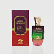 Aziza Fig Yourself By Luniche 3.4 Oz Eau De Parfum Spray For Unisex - Box (850068869435)