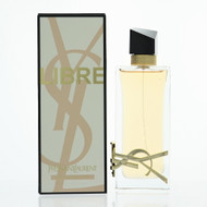 Ysl Libre By Yves Saint Laurent 3.0 Oz Eau De Toilette Spray For Women - Box (3614273321891)