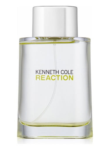 Kenneth Cole Reaction By Kenneth Cole 3.4 Oz Eau De Toilette Spray For Men - Box (608940553978)