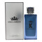 K Intense By Dolce & Gabbana 3.3 Oz Eau De Parfum Spray For Men - Box (8057971187911)