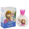 Disney Frozen By Disney 3.4 Oz Eau De Toilette Spray For Children - Box (663350061529)