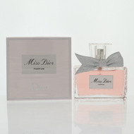 Miss Dior By Christian Dior 2.7 Oz Parfum Spray For Women - Box (3348901708920)