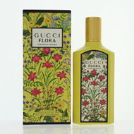Flora Gorgeous Orchid By Gucci 3.3 Oz Eau De Parfum Spray For Women - Box (3616305169273)