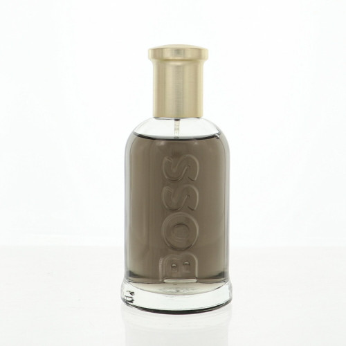 Boss #6 By Hugo Boss 3.3 Oz Eau De Parfum Spray For Men - Tester (3614229828566)