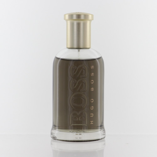 Boss #6 By Hugo Boss 3.3 Oz Eau De Parfum Spray For Men - Tester (3614229828566)