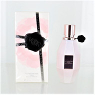 Flower Bomb Dew By Viktor & Rolf 1.7 Oz Eau De Parfum Spray For Women - Box (3614272872370)