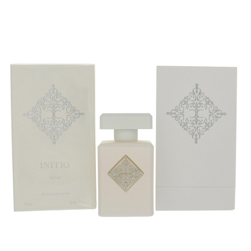 Rehab By Initio 3.04 Oz Extrait De Parfum Spray For Women - Box (3701415901452)