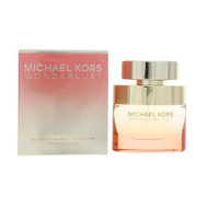 Michael Kors Wonderlust By Michael Kors 1.7 Oz Eau De Parfum Spray For Women - Box (022548366455)