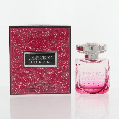Jimmy Choo Blossom By Jimmy Choo 2 Oz Eau De Parfum Spray For Women - Box (3386460066280)