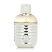 Pour Femme By Moncler 3.3 Oz Eau De Parfum Spray For Women - Box (3386460126274)