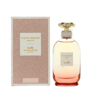 Coach Dreams Sunset By Coach 3 Oz Eau De Parfum Spray For Women - Box (3386460123501)