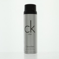 Ck One By Calvin Klein 5.4 Oz All Over Body Spray For Unisex - Tester (3607342435179)