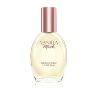 Vanilla Musk By Coty 1 Oz Eau De Cologne Spray For Women - Box (031655164144)