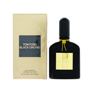 Tom Ford Black Orchid By Tom Ford 1 Oz Eau De Parfum Spray For Women - Box (888066000055)