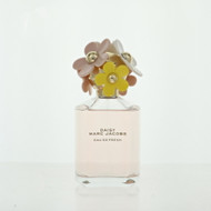 Marc Jacobs Daisy Eau So Fresh By Marc Jacobs 4.2 Oz Eau De Toilette Spray For Women - Tester (3607342221482)