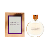 Sensuous By Estee Lauder 1.7 Oz Eau De Parfum Spray For Women - Box (0027131595045)