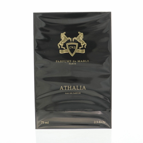 Athalia By Parfums De Marly 2.5 Oz Eau De Parfum Spray For Women - Box (3700578502025)