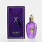 Purple Accento By Xerjoff 3.4 Oz Eau De Parfum Spray For Women - Box (8054320904342) Purple Accento By Xerjoff 3.4 Oz Eau De Parfum Spray For Women - Box (8054320904342)