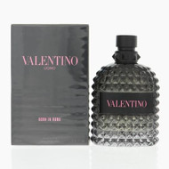 Valentino Born In Roma By Valentino 5.07 Oz Eau De Toilette Spray For Men - Box (3614273582612)