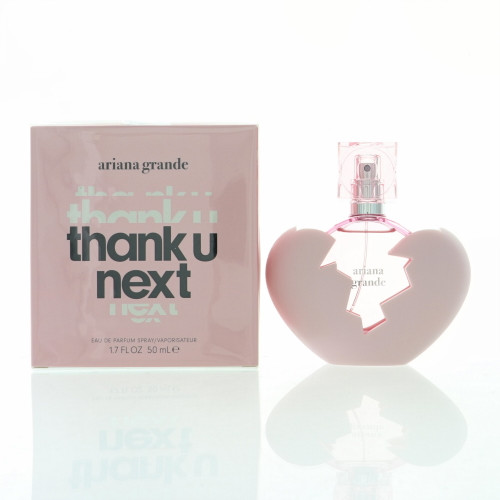 Thank U Next By Ariana Grande 1.7 Oz Eau De Parfum Spray For Women - Box (812256024286)