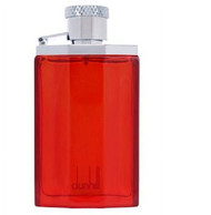 Dunhill Desire Red By Alfred Dunhill 3.4 Oz Eau De Toilette Spray For Men - Box (085715801067)