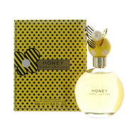 Marc Jacobs Honey By Marc Jacobs 3.3 Oz Eau De Parfum Spray For Women - Box (3616304940804)