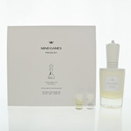 Prodigy By Mind Games 3.4 Oz Extrait De Parfum Spray For Men - Box (850054846457)