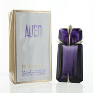 Alien By Thierry Mugler 2 Oz Eau De Parfum Spray For Women - Box (3439600056921)