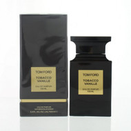 Tobacco Vanille By Tom Ford 3.4 Oz Eau De Parfum Spray For Women - Box (888066004503)