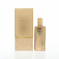 Caffe Latte By Khadlaj 3.4 Oz Extrait De Parfum Spray For Women - Box (6291107979311)