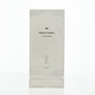 Lionara By Mind Games 3.4 Oz Extrait De Parfum Spray For Men - Box (850034671727)