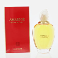 Amarige By Givenchy 3.3 Oz Eau De Toilette Spray For Women - Box (3274878122561)