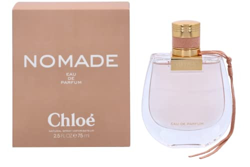 Nomade By Chloe 2.5 Oz Eau De Parfum Spray For Women - Box (3614223113347)