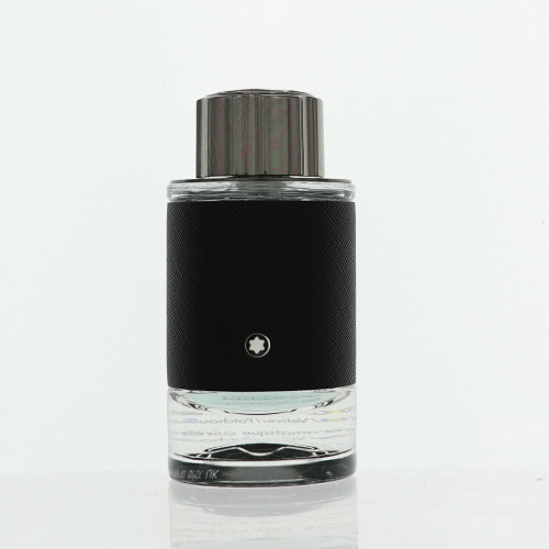 Explorer By Montblanc 3.3 Oz Eau De Parfum Spray For Men - Tester (3386460101264)