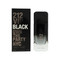 212 Vip Black By Carolina Herrera 3.4 Oz Eau De Parfum Spray For Men - Box (8411061043844)